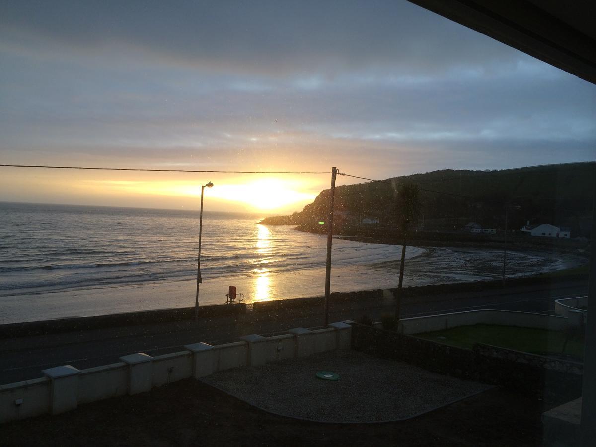 Josies Place At Waters Edge Self Catering Apartment Glenarm Exterior foto